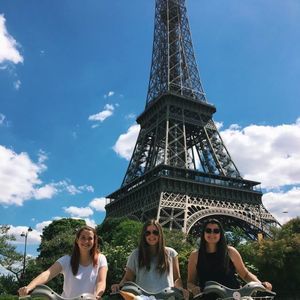 Meet your Posher, Natalie